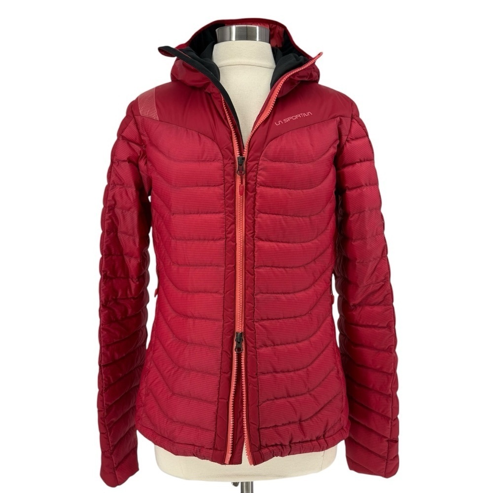 LA SPORTIVA Women's Universe Down Jacket L - Picture 4 of 16